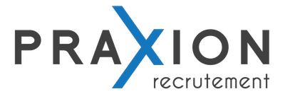 PRAXION – Cabinet de recrutement BTP